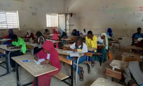 Baccalauréat 2026 : les épreuves du second groupe débutent ce jeudi au Sénégal