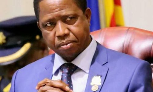 Zambie : la famille présidentielle enfin autorisée à enterrer l’ancien chef de l’État Edgar Lungu