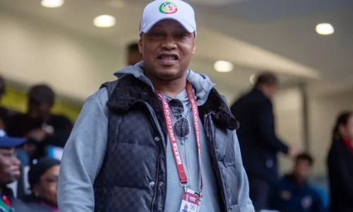 El Hadji Diouf croit aux chances des Lions pour le Mondial 2026