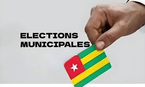 Togo : Le nombre de conseillers municipaux revu à la hausse pour les élections du 10 juillet
