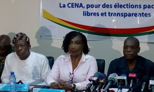 Présidentielle béninoise : Liste officielle des pièces à fournir selon la CENA