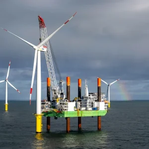 Énergies renouvelables : l’Allemagne accompagne la transition énergétique du Sénégal
