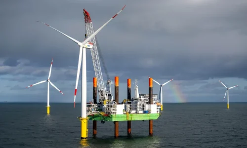 Énergies renouvelables : l’Allemagne accompagne la transition énergétique du Sénégal