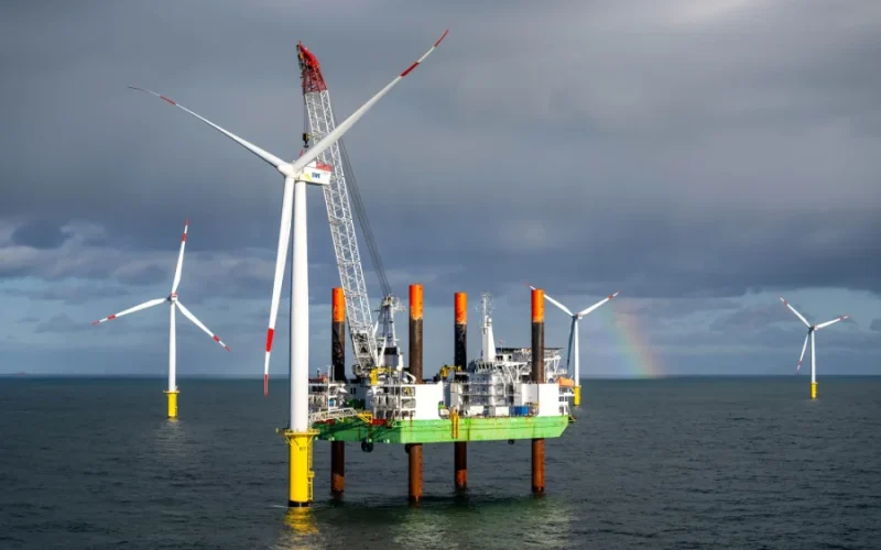 Énergies renouvelables : l’Allemagne accompagne la transition énergétique du Sénégal