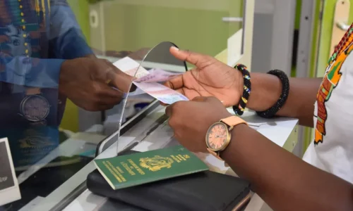 Sénégal : les transferts de la diaspora franchissent 2.200 milliards de FCFA