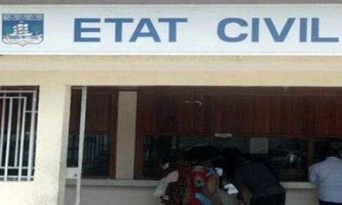 La digitalisation de l’état civil au Sénégal atteint 77 %