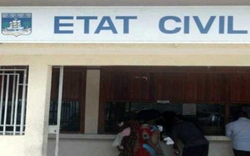 La digitalisation de l’état civil au Sénégal atteint 77 %