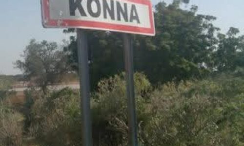 Mali : le Maire de Konna enlevé par des hommes armés dans la région de Mopti