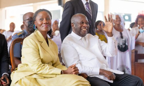 Cote d’Ivoire : le PPA-CI célèbre avec faste les 80 ans du Président Laurent Gbagbo