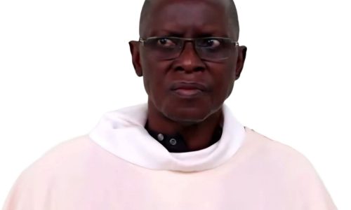 L’Abbé Antoine Kabossa Sambou, ancien directeur du Collège Saint Charles Lwanga, tire sa révérence