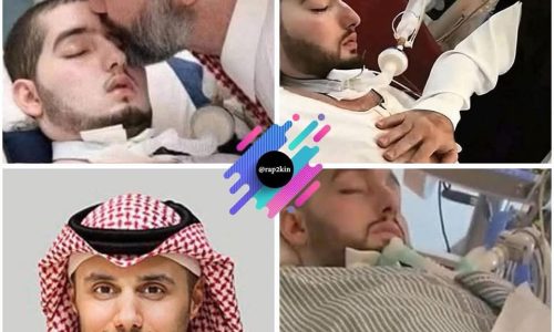 Arabie Saoudite : le prince Al-Waleed Bin Khaled, dans le coma depuis 2005, bouge la main pour la première fois en 20 ans