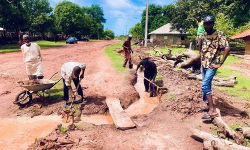 Ziguinchor : la boucle de Fogny toujours oubliée, les chauffeurs prennent les devants