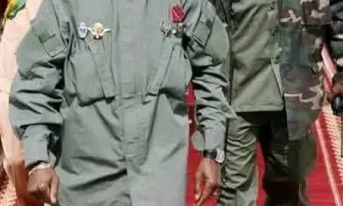 Guinée : 16 ans après, le massacre du 28 septembre reste une plaie ouverte