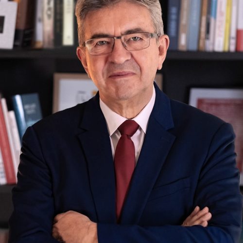 France : après la démission de Lecornu, Mélenchon réclame la destitution de Macron