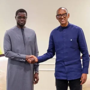 Sénégal-Rwanda : onze accords pour renforcer la coopération bilatérale