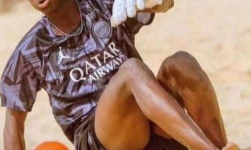 Yeumbeul en deuil : le jeune footballeur Cheikh Touré assassiné après un enlèvement à l’étranger