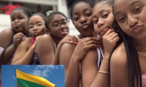 Lituanie : quand la rareté des hommes bouleverse les relations amoureuses