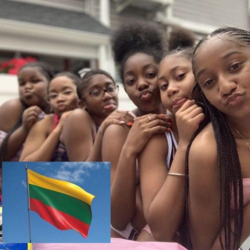 Lituanie : quand la rareté des hommes bouleverse les relations amoureuses