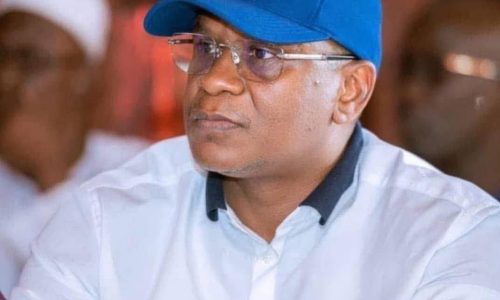 Lat Diop obtient une liberté provisoire sous bracelet électronique