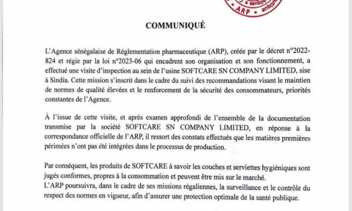 Quand l’amateurisme sème la peur