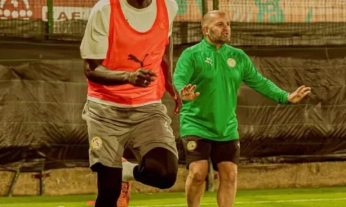 CAN 2025 : les Lions du Sénégal entrent en préparation à Tanger