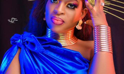 À la découverte de Kany Faye, héritière de Ndiaga Mbaye