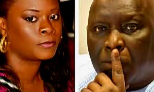 Justice financière : Mabintou Diaby et Mohamed Diagne obtiennent une liberté provisoire sous bracelet électronique
