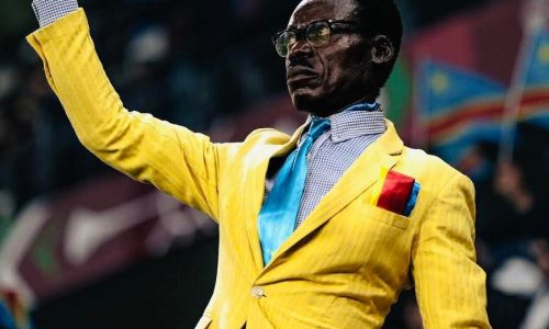 La Fédération algérienne invite Lubumba à Rabat