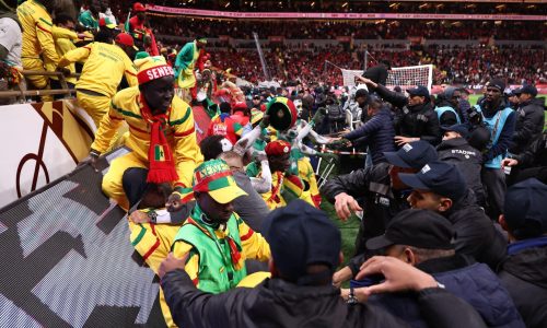 Maroc : jusqu’à deux ans de prison requis contre les 18 supporters sénégalais poursuivis pour hooliganisme après la finale de la CAN 2025