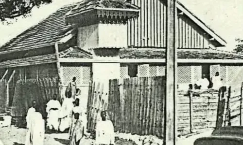 Dakar : la Zawiya El Hadj Malick Sy rasée pour une reconstruction ambitieuse