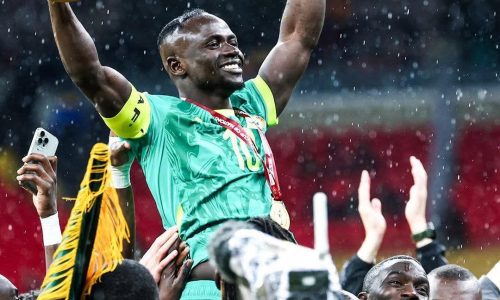 CAN 2025-2026 : Sadio Mané propulse le Sénégal au sommet et vise le Ballon d’Or Africain