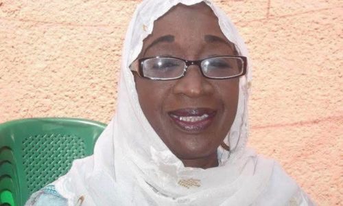 Deuil à Saint-Louis : la scène théâtrale perd l’une de ses figures incontournables