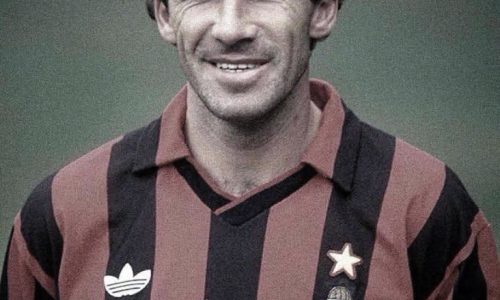 Football – Disparition de Franco Baresi : la légende italienne s’est éteinte à 66 ans