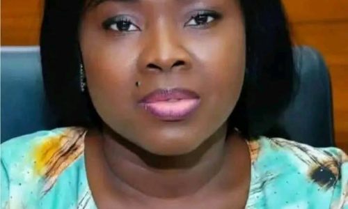 Déclaration de patrimoine : Félicité Mbougar Sarr défend Bassirou Diomaye Faye et appelle à la transparence pour tous