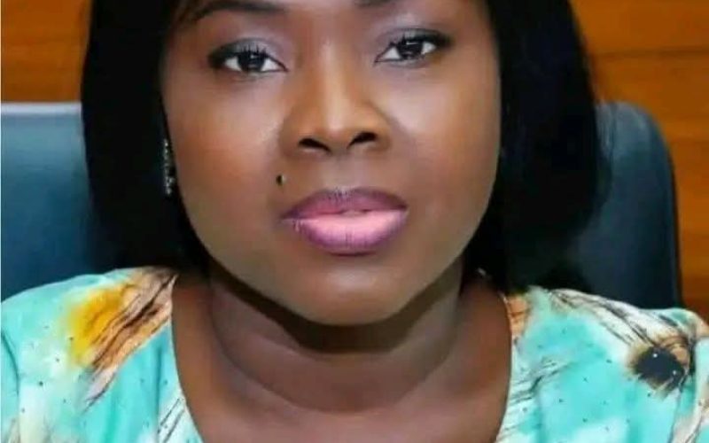 Déclaration de patrimoine : Félicité Mbougar Sarr défend Bassirou Diomaye Faye et appelle à la transparence pour tous