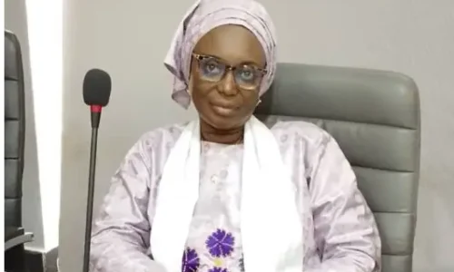 FAWE : Khadidiatou Sow Ndiaye élue nouvelle présidente du Forum des éducatrices ouest-africaines