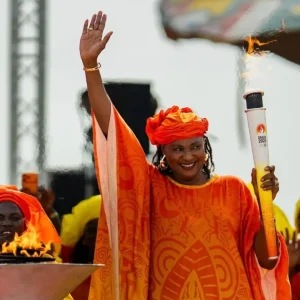 JOJ Dakar 2026 : la flamme olympique illumine la capitale ce lundi