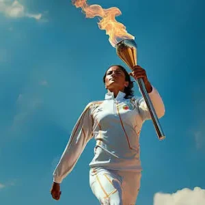 JOJ Dakar 2026 : Athènes accueille la délégation sénégalaise pour la flamme