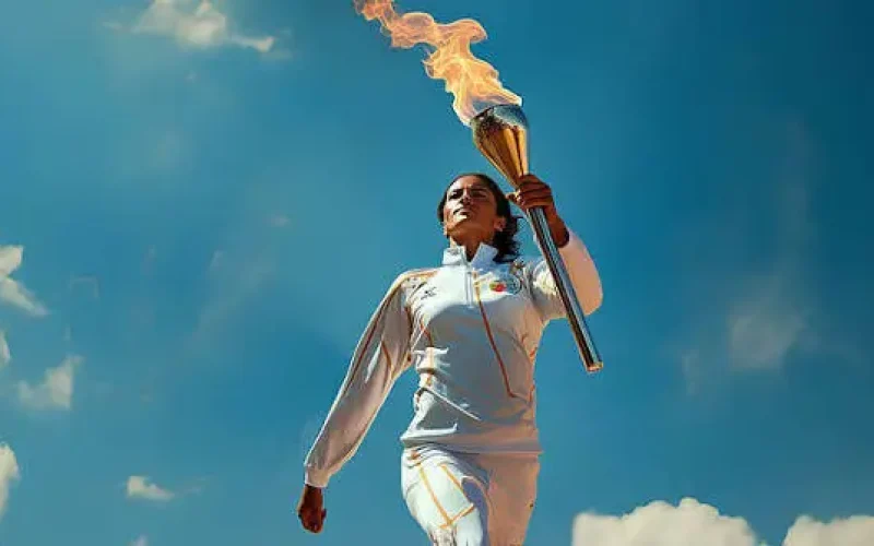 JOJ Dakar 2026 : Athènes accueille la délégation sénégalaise pour la flamme