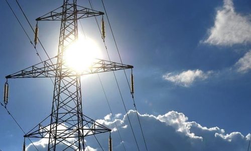 France : 160 000 foyers privés d’électricité dans les Alpes-Maritimes
