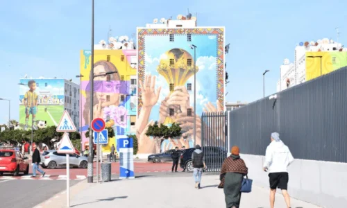 À Casablanca, le Sénégal entre mémoire et ambitions continentales