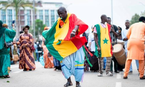 Gabon : le Sénégal à l’honneur à la Fête des cultures de Libreville