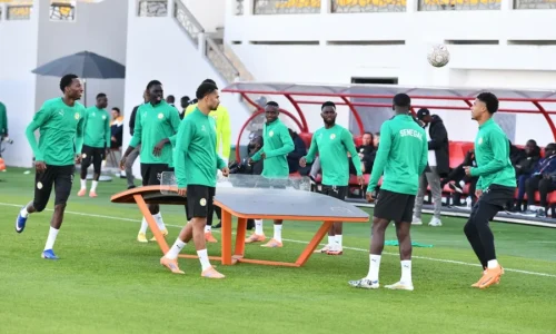 CAN 2025 : une désignation arbitrale controversée avant Mali–Sénégal