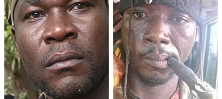 Mysticisme et pouvoir militaire : une réalité persistante en Guinée Conakry