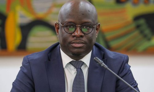 La préparation du budget 2027 entre dans sa phase opérationnelle