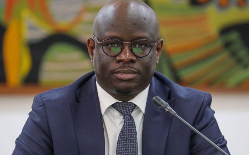 La préparation du budget 2027 entre dans sa phase opérationnelle