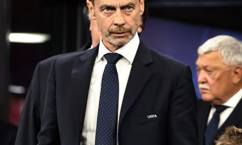« Aucun match n’est sans intérêt » : le Sénégal recadre le président de l’UEFA
