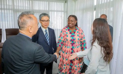 Sénégal-Chine : une coopération renforcée pour l’autonomisation des femmes et la protection sociale