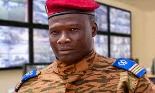 Burkina Faso : où est passé Oumarou Yabré, chef des services de renseignement ?