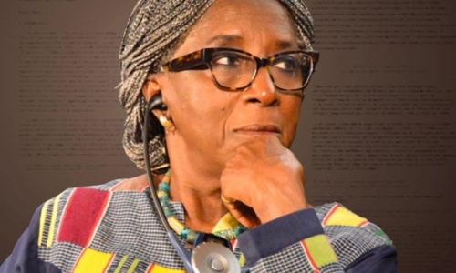 Fatou Sow, une pionnière de la lutte pour les droits des femmes au Sénégal